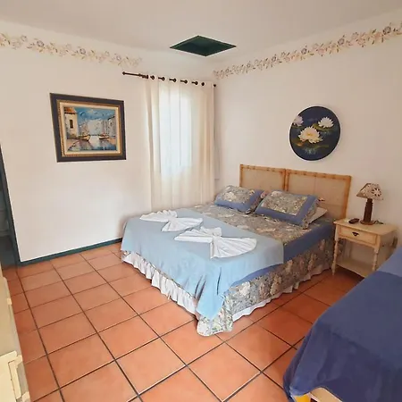 Pousada Abaeté-3